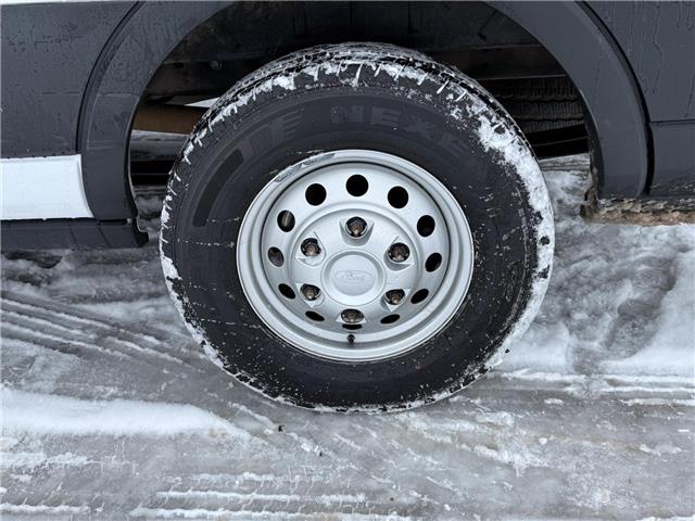 2024 Ford Transit-250 Cargo Base (Stk: 25557A) in London - Image 20 of 20