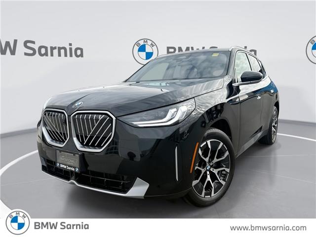 2026 BMW X3 30 xDrive (Stk: BF2620) in Sarnia - Image 1 of 25