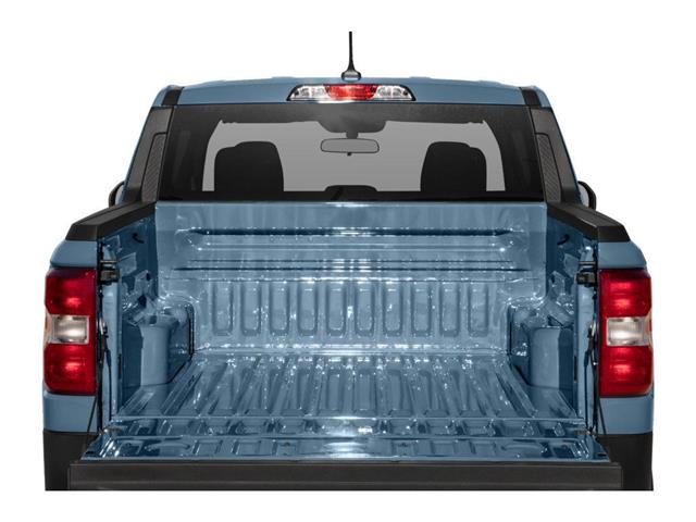 2022 Ford Maverick (Stk: DZ1181A) in Ottawa - Image 8 of 11 2022 Ford Maverick (Stk: DZ1181A) in Ottawa - Image 8 of 11