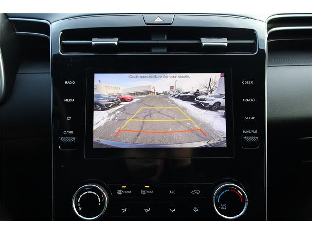 2023 Hyundai Tucson ESSENTIAL (Stk: 2214407A) in Mississauga - Image 15 of 26