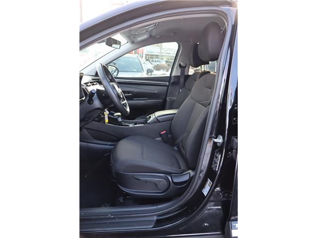 2023 Hyundai Tucson ESSENTIAL (Stk: 2214407A) in Mississauga - Image 11 of 26