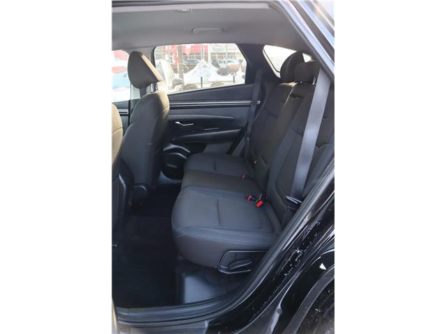 2023 Hyundai Tucson ESSENTIAL (Stk: 2214407A) in Mississauga - Image 24 of 26