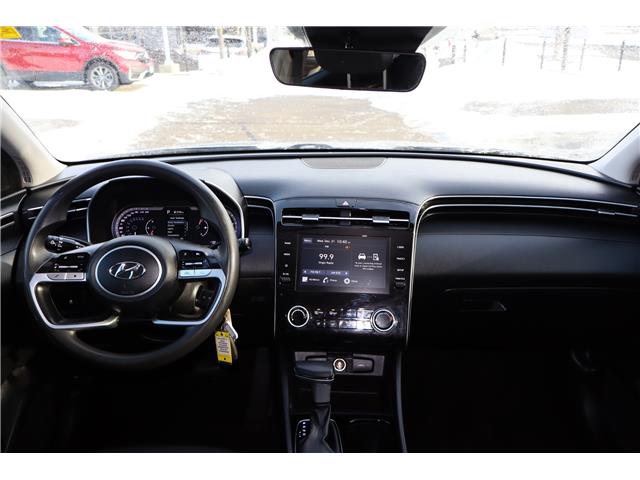 2023 Hyundai Tucson ESSENTIAL (Stk: 2214407A) in Mississauga - Image 14 of 26
