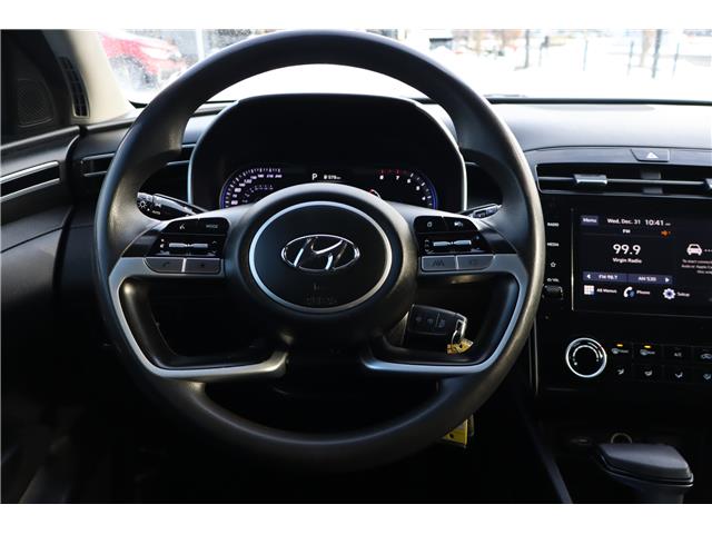 2023 Hyundai Tucson ESSENTIAL (Stk: 2214407A) in Mississauga - Image 12 of 26