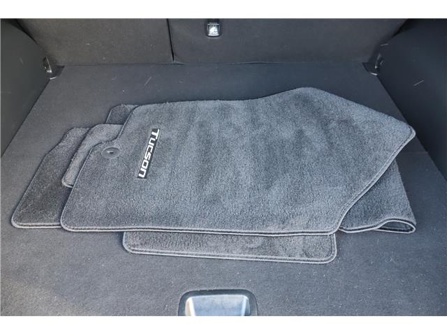 2023 Hyundai Tucson ESSENTIAL (Stk: 2214407A) in Mississauga - Image 26 of 26