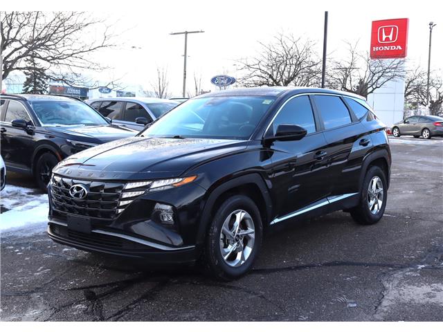 2023 Hyundai Tucson ESSENTIAL (Stk: 2214407A) in Mississauga - Image 1 of 26