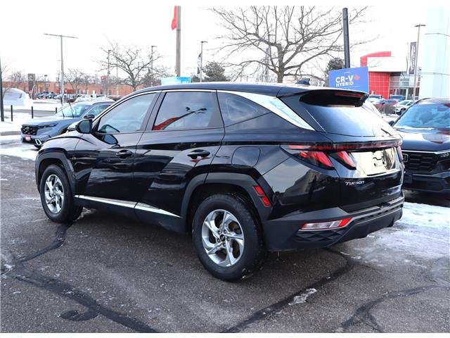 2023 Hyundai Tucson ESSENTIAL (Stk: 2214407A) in Mississauga - Image 3 of 26