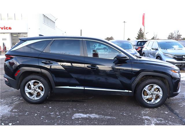 2023 Hyundai Tucson ESSENTIAL (Stk: 2214407A) in Mississauga - Image 6 of 26