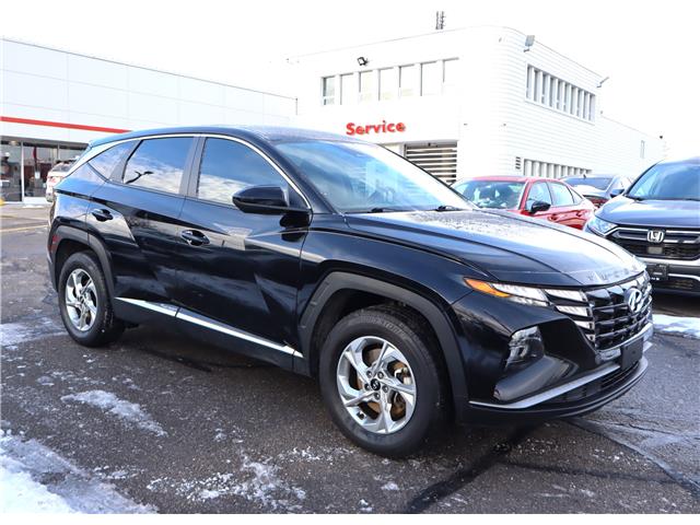 2023 Hyundai Tucson ESSENTIAL (Stk: 2214407A) in Mississauga - Image 7 of 26