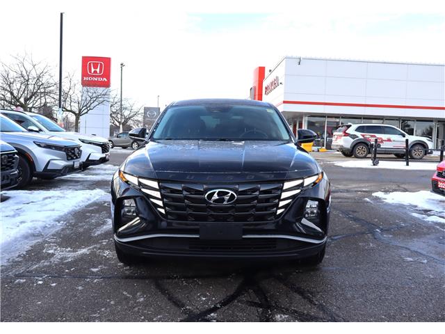 2023 Hyundai Tucson ESSENTIAL (Stk: 2214407A) in Mississauga - Image 8 of 26
