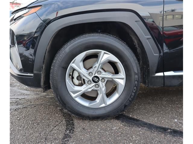 2023 Hyundai Tucson ESSENTIAL (Stk: 2214407A) in Mississauga - Image 10 of 26