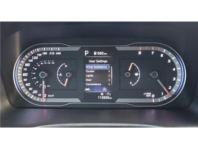 2023 Hyundai Tucson ESSENTIAL (Stk: 2214407A) in Mississauga - Image 13 of 26