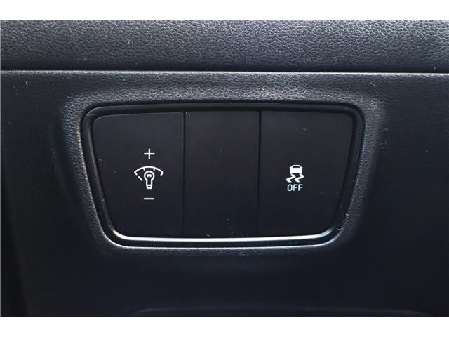 2023 Hyundai Tucson ESSENTIAL (Stk: 2214407A) in Mississauga - Image 18 of 26