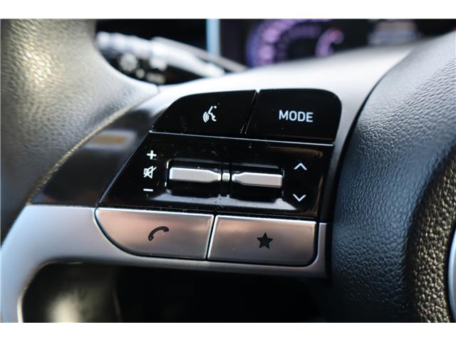 2023 Hyundai Tucson ESSENTIAL (Stk: 2214407A) in Mississauga - Image 20 of 26