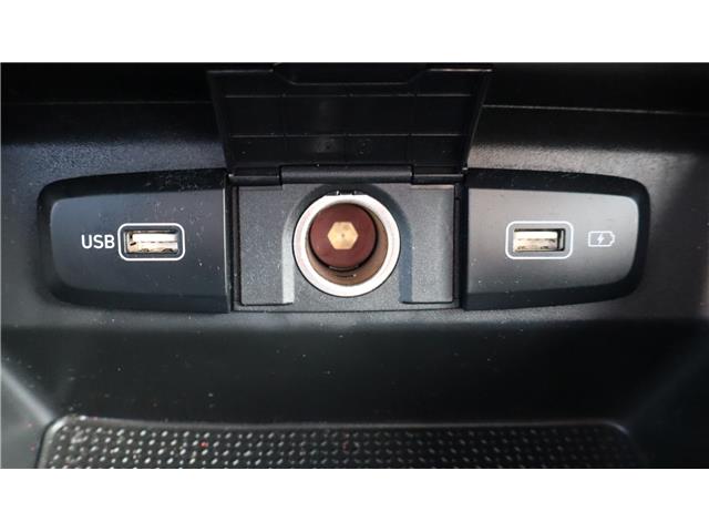 2023 Hyundai Tucson ESSENTIAL (Stk: 2214407A) in Mississauga - Image 21 of 26