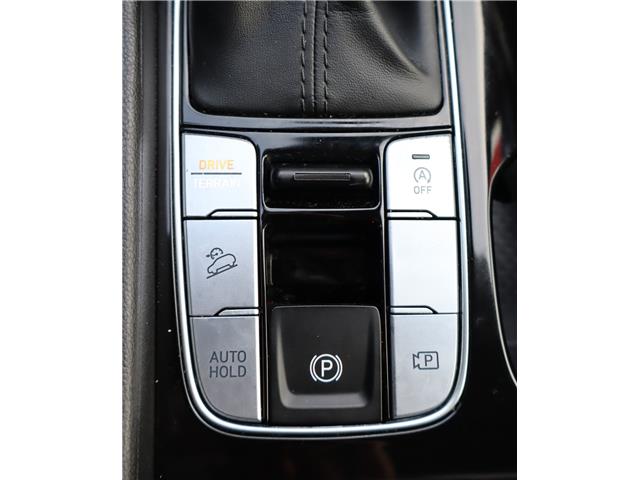 2023 Hyundai Tucson ESSENTIAL (Stk: 2214407A) in Mississauga - Image 22 of 26