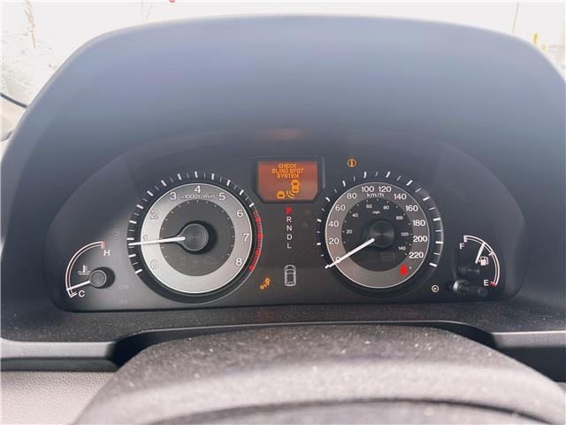 2016 Honda Odyssey Touring (Stk: S0285A) in London - Image 8 of 36