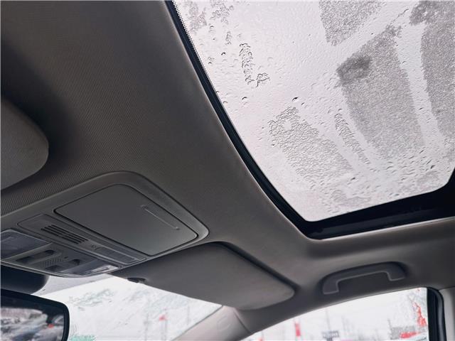2016 Honda Odyssey Touring (Stk: S0285A) in London - Image 12 of 36