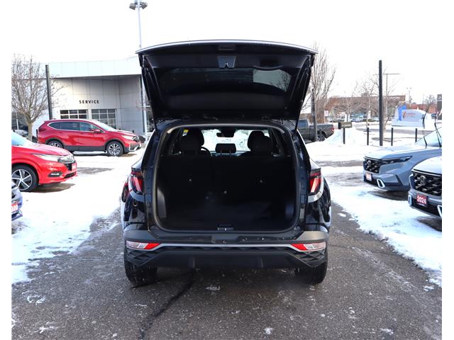 2023 Hyundai Tucson ESSENTIAL (Stk: 2214407A) in Mississauga - Image 25 of 26