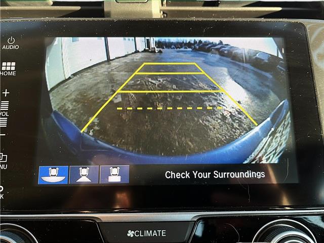 2016 Honda Civic EX-T (Stk: 252733NAA) in Fredericton - Image 16 of 17