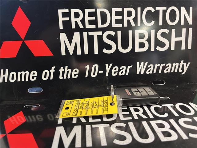 2016 Honda Civic EX-T (Stk: 252733NAA) in Fredericton - Image 17 of 17