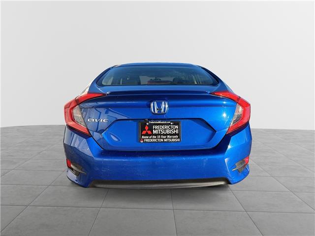 2016 Honda Civic EX-T (Stk: 252733NAA) in Fredericton - Image 3 of 17