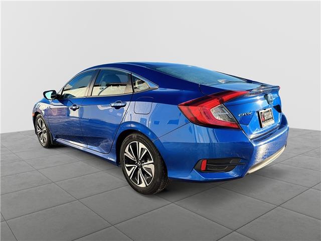 2016 Honda Civic EX-T (Stk: 252733NAA) in Fredericton - Image 4 of 17