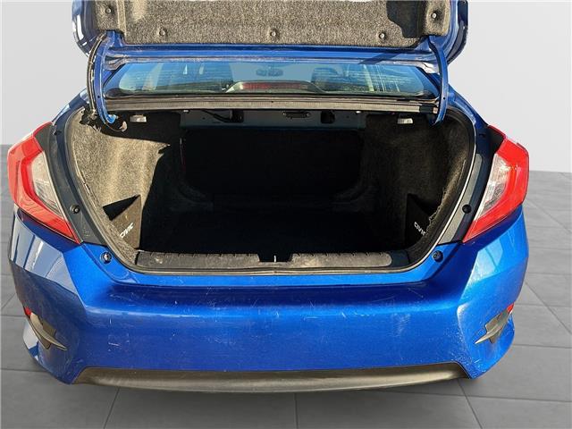 2016 Honda Civic EX-T (Stk: 252733NAA) in Fredericton - Image 7 of 17