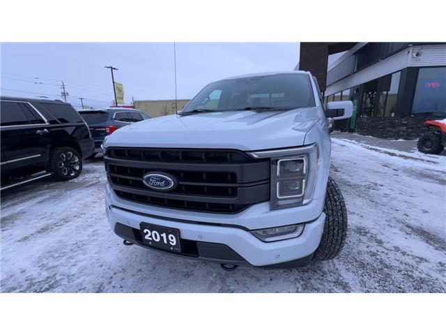 2021 Ford F-150 Lariat (Stk: 25706) in Sudbury - Image 3 of 26