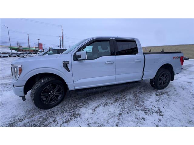 2021 Ford F-150 Lariat (Stk: 25706) in Sudbury - Image 4 of 26