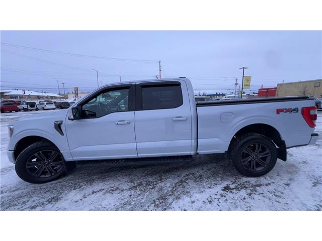 2021 Ford F-150 Lariat (Stk: 25706) in Sudbury - Image 5 of 26