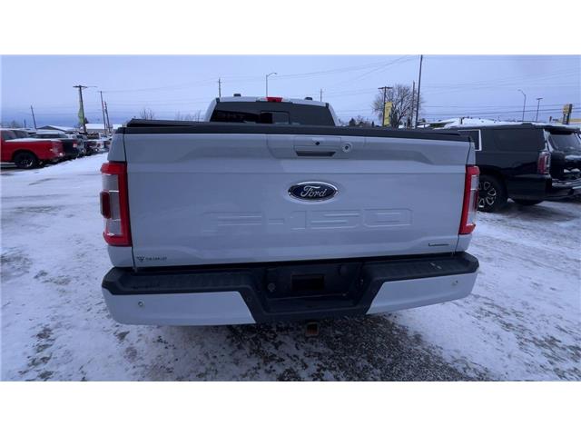 2021 Ford F-150 Lariat (Stk: 25706) in Sudbury - Image 7 of 26