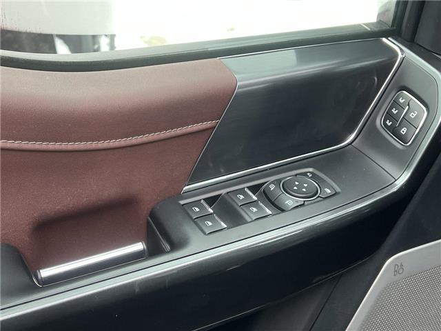 2021 Ford F-150 Lariat (Stk: 25706) in Sudbury - Image 13 of 26