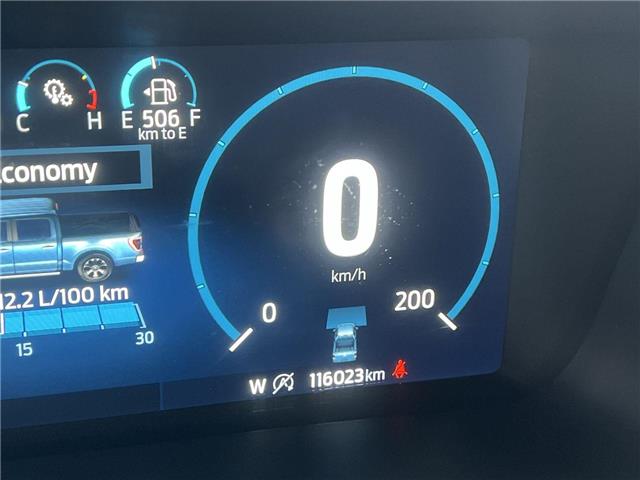 2021 Ford F-150 Lariat (Stk: 25706) in Sudbury - Image 15 of 26