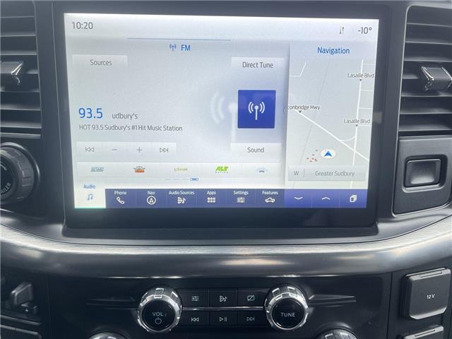 2021 Ford F-150 Lariat (Stk: 25706) in Sudbury - Image 16 of 26