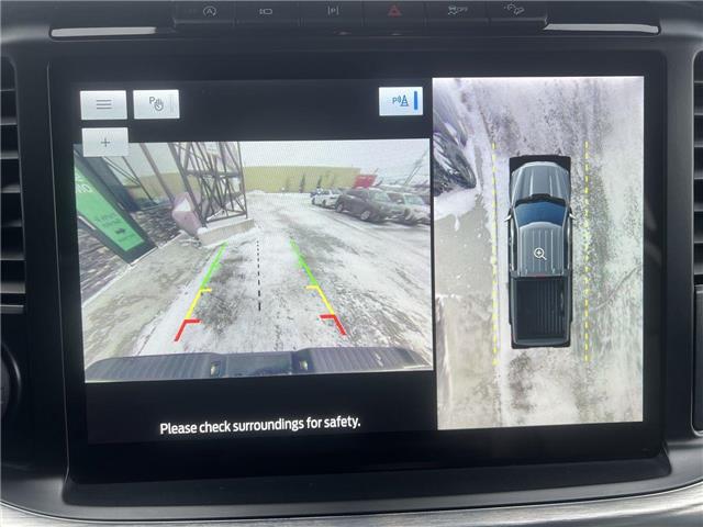 2021 Ford F-150 Lariat (Stk: 25706) in Sudbury - Image 17 of 26