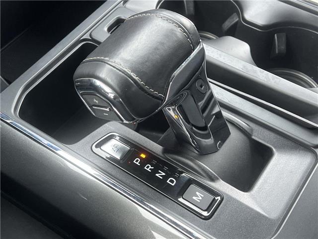 2021 Ford F-150 Lariat (Stk: 25706) in Sudbury - Image 20 of 26