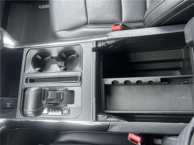 2021 Ford F-150 Lariat (Stk: 25706) in Sudbury - Image 21 of 26