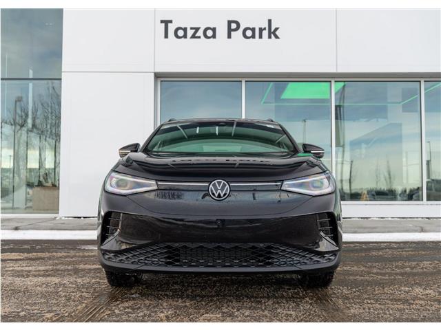 2025 Volkswagen ID.4 Pro S (Stk: TS-0475) in Calgary - Image 2 of 23