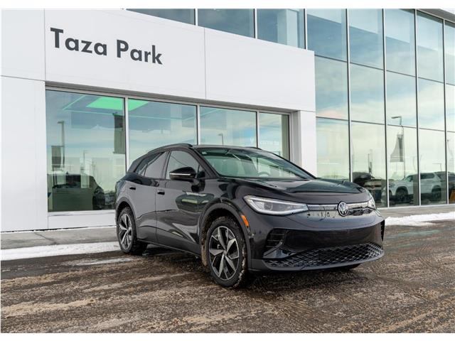 2025 Volkswagen ID.4 Pro S (Stk: TS-0475) in Calgary - Image 3 of 23