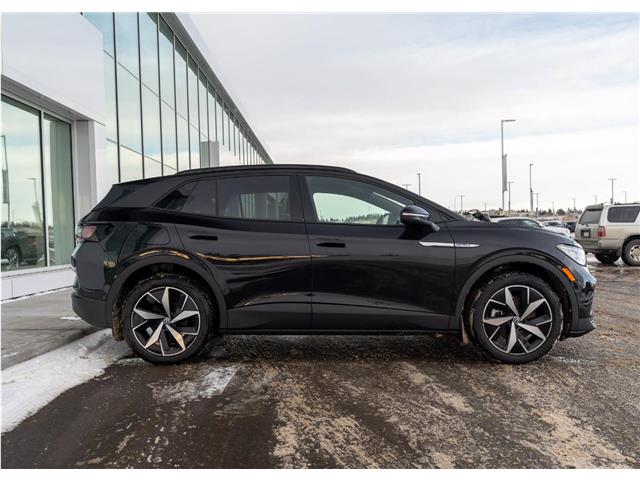 2025 Volkswagen ID.4 Pro S (Stk: TS-0475) in Calgary - Image 4 of 23