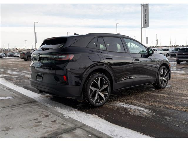 2025 Volkswagen ID.4 Pro S (Stk: TS-0475) in Calgary - Image 5 of 23
