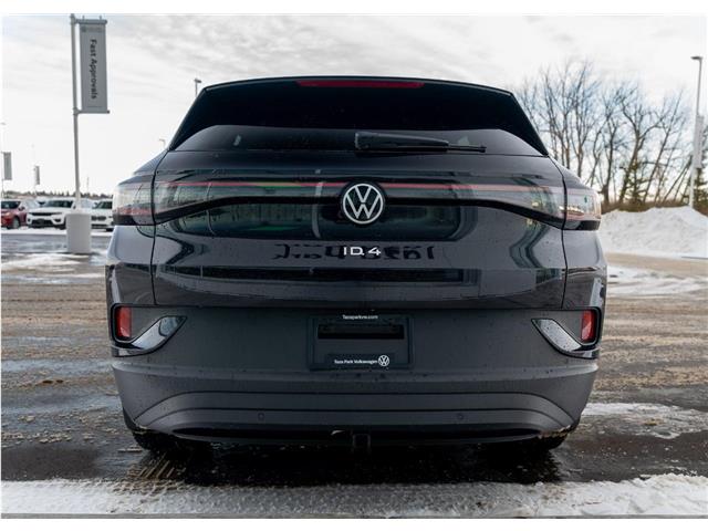 2025 Volkswagen ID.4 Pro S (Stk: TS-0475) in Calgary - Image 6 of 23