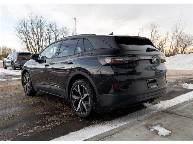 2025 Volkswagen ID.4 Pro S (Stk: TS-0475) in Calgary - Image 7 of 23