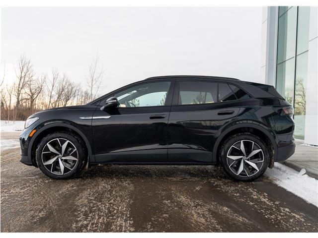 2025 Volkswagen ID.4 Pro S (Stk: TS-0475) in Calgary - Image 8 of 23