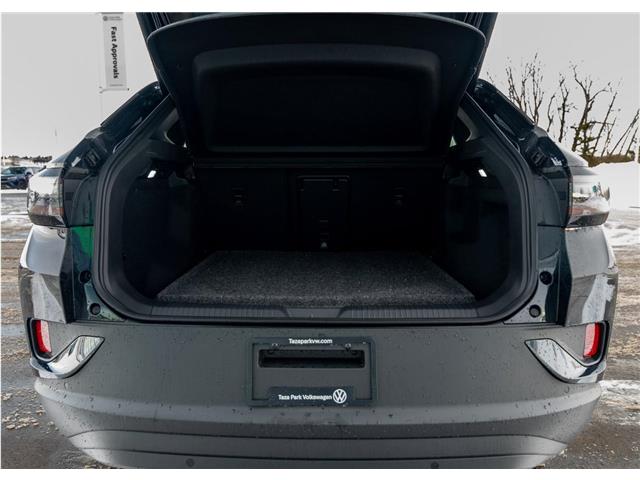 2025 Volkswagen ID.4 Pro S (Stk: TS-0475) in Calgary - Image 9 of 23