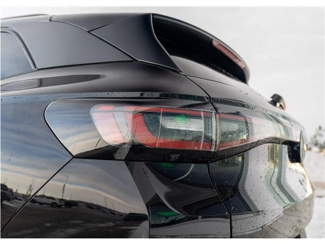 2025 Volkswagen ID.4 Pro S (Stk: TS-0475) in Calgary - Image 10 of 23