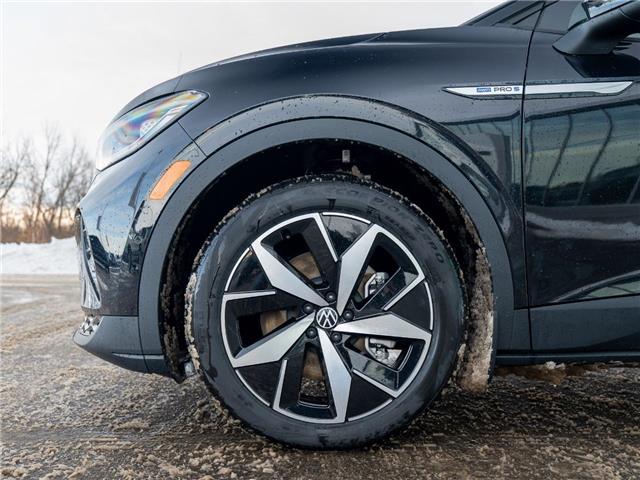 2025 Volkswagen ID.4 Pro S (Stk: TS-0475) in Calgary - Image 11 of 23