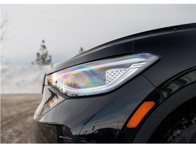 2025 Volkswagen ID.4 Pro S (Stk: TS-0475) in Calgary - Image 12 of 23