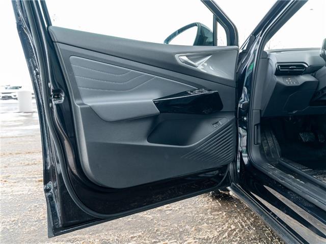 2025 Volkswagen ID.4 Pro S (Stk: TS-0475) in Calgary - Image 13 of 23